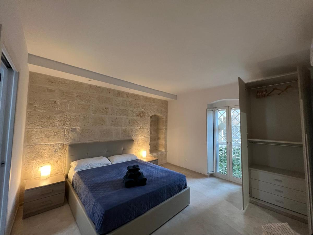Urban Flat-Timesrl Apartments Bari Exterior foto