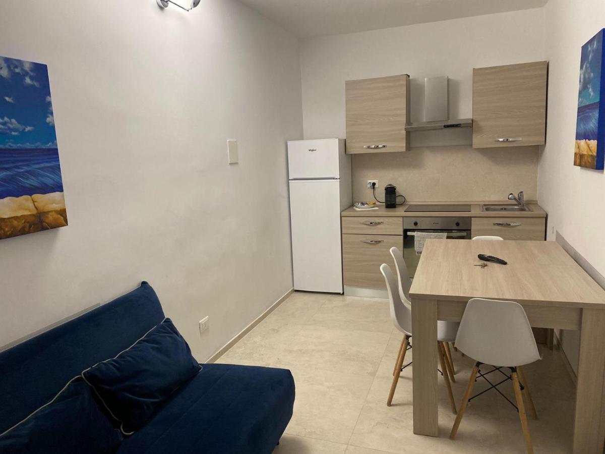 Urban Flat-Timesrl Apartments Bari Exterior foto